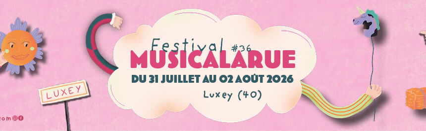 MUSICALARUE