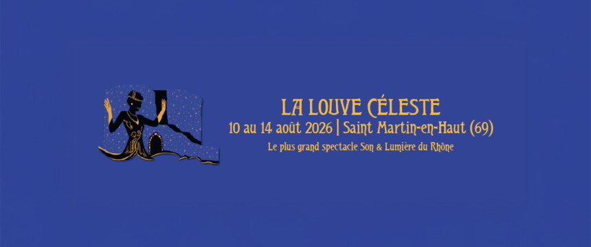 la louve céleste