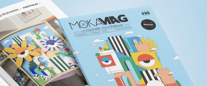 MOKAMAG SUD-OUEST X ABONNEMENT