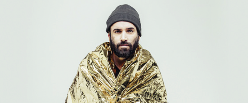 AYMERIC LOMPRET X LE TUBE
