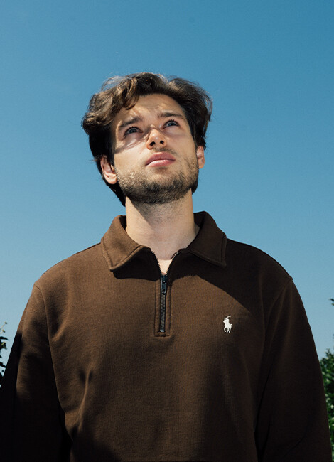Bruno Peki « Nonante-neuf »