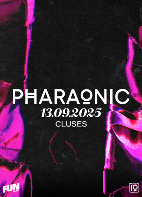 festival PHARAONIC 2025