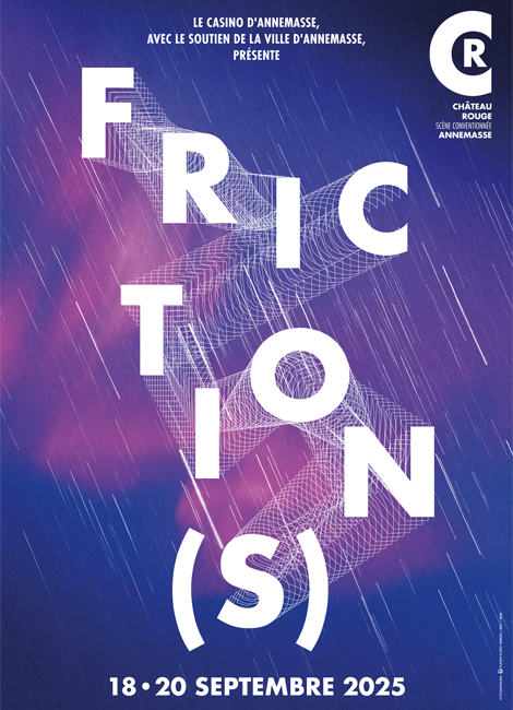 Friction(s) 2025