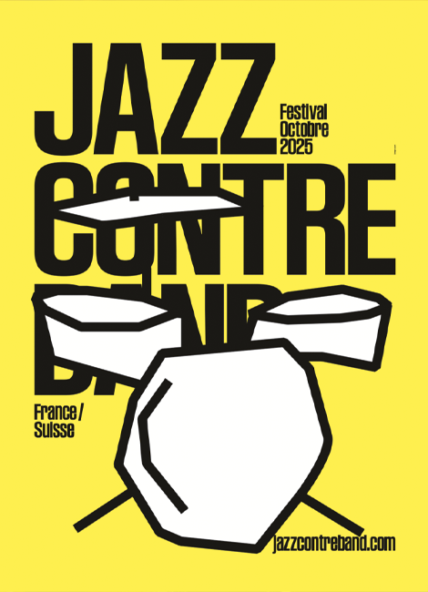 JazzContreBand 2025