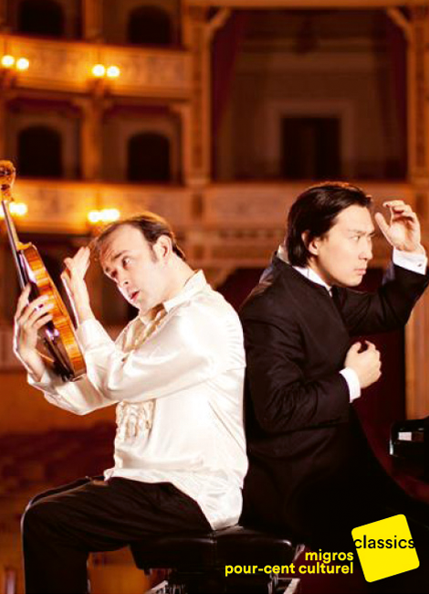 The Limitless Orchestra