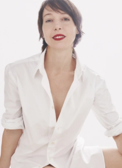 Jeanne Cherhal