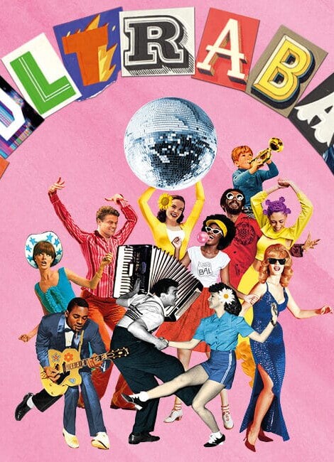 Ultrabal