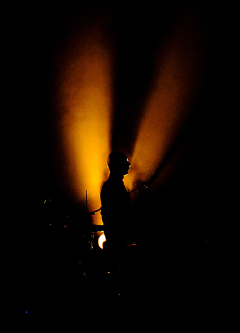 Lulu, Poinçonneur des étoiles