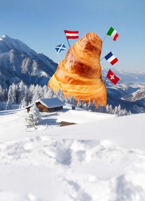 Chamade à la suisse - Le cas Marthaler