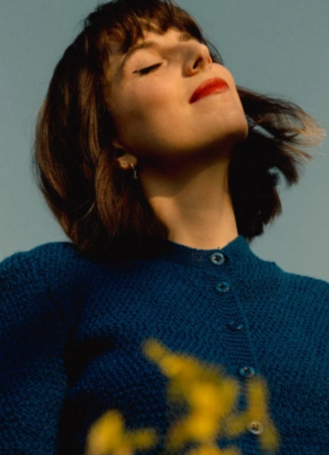 Coline Rio