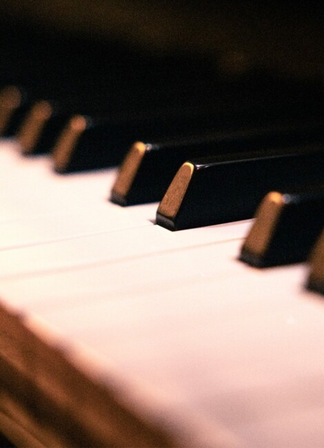 Journées du piano