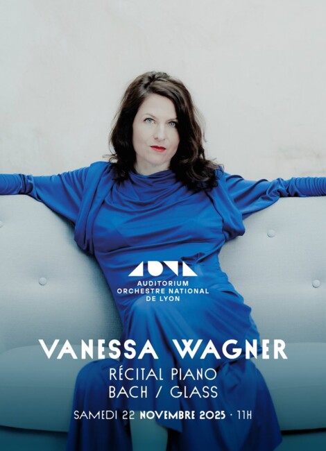 Vanessa Wagner