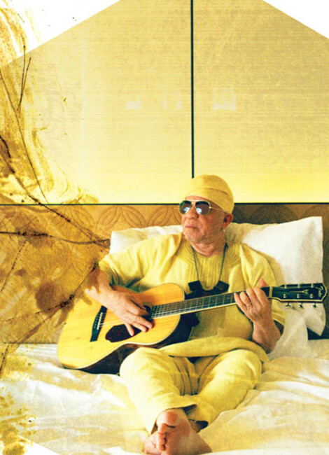 Salif Keïta