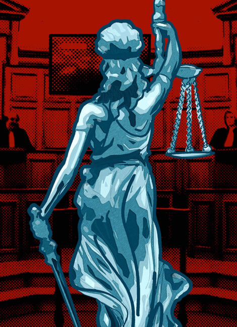 NOTRE PROCÈS