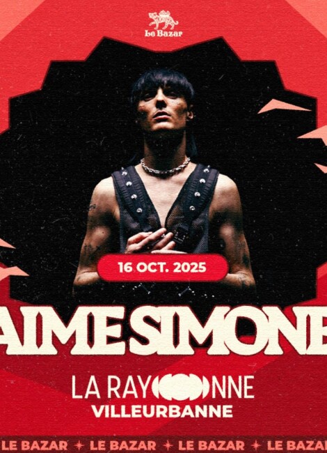 Aime Simone + Joye