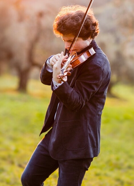 Bruch / Elgar