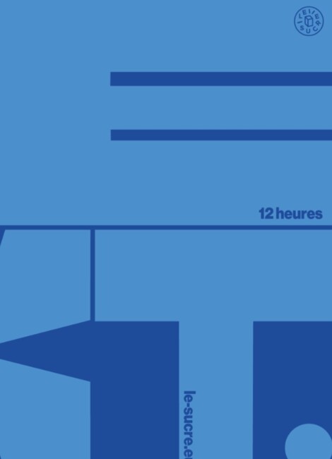 Le festival du Sucre — EXT.12, Le Sucre