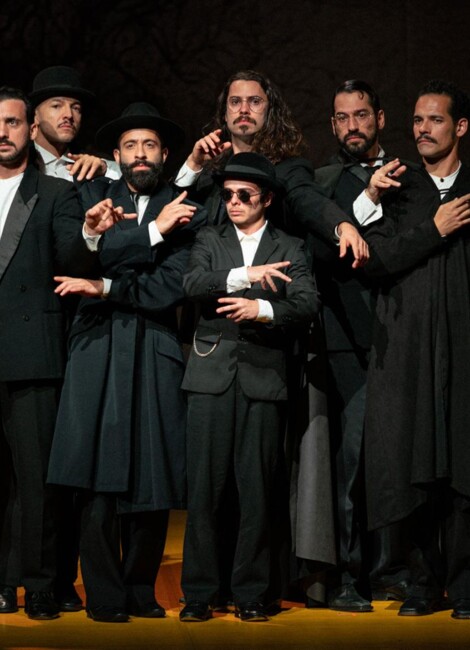 The Brotherhood