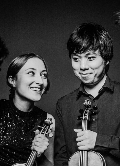 Simply Quartet