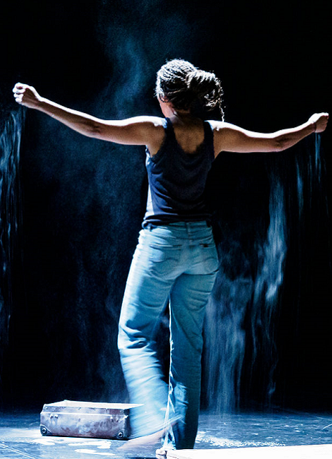 Quand j’étais blanche