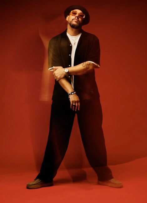 Ben l’Oncle Soul - Sad Generation