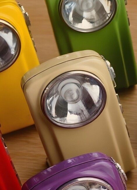 Et n’oubliez pas la pièce - Fred Radix