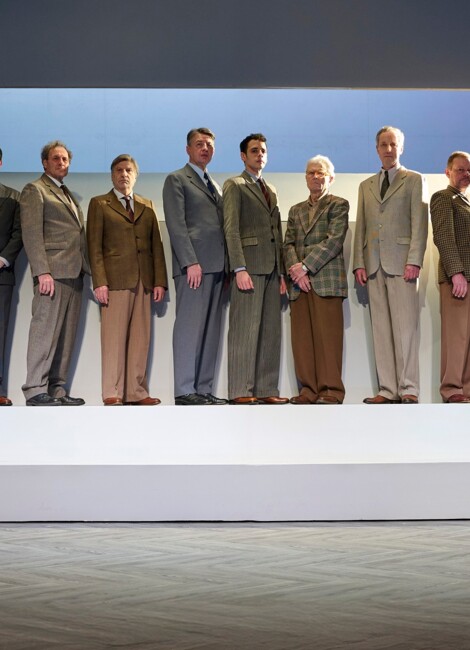 12 Hommes En Colère