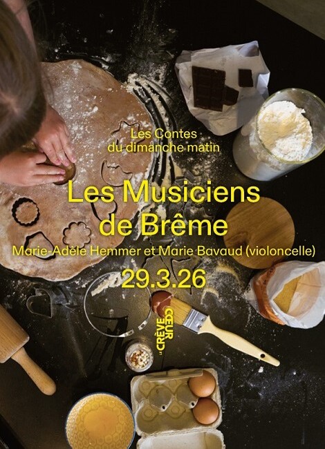 Les Musiciens de Brême