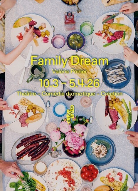 Family Dream