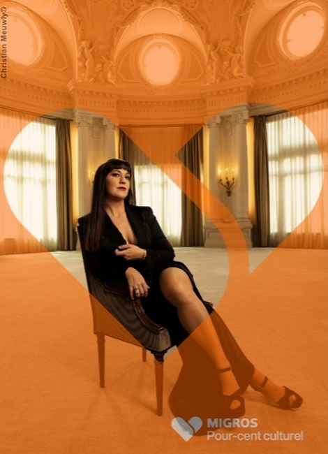 « Offenbach Gala » – Offenbach en fête !