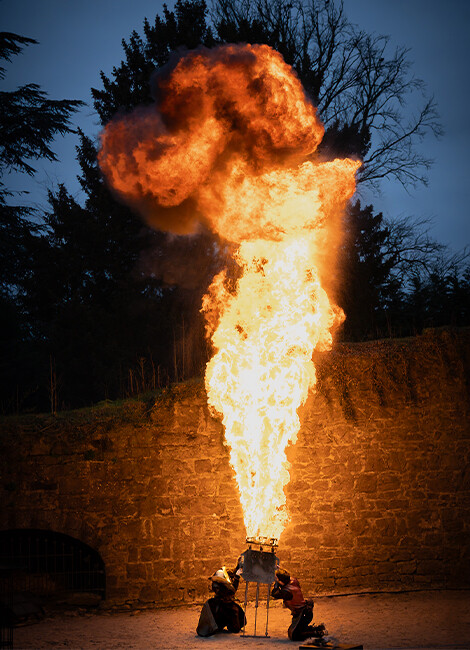 BONJOUR L’HIVER 2025