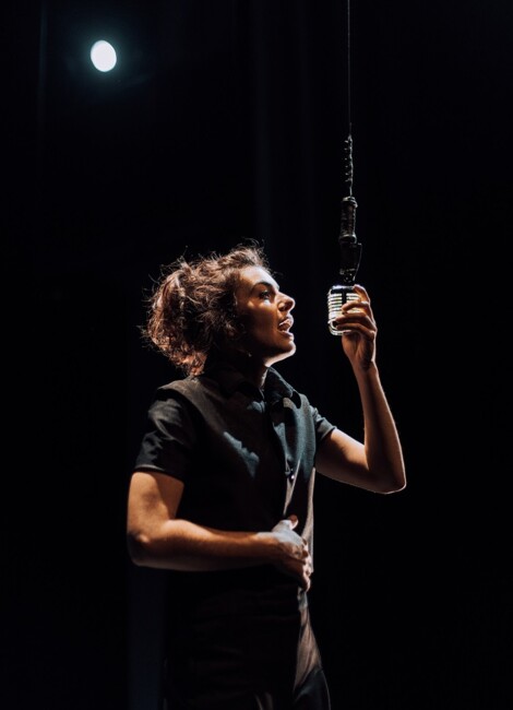 VA AIMER ! - Eva Rami