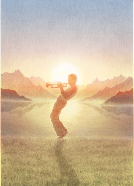 Jazz On The Water #3 - Miles Davis Symphonique