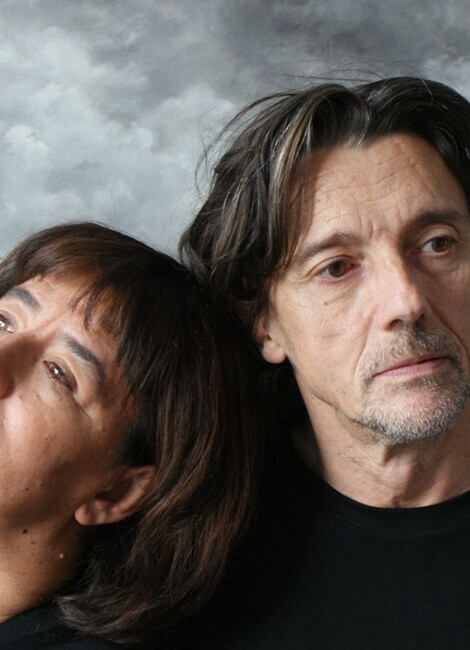 Scènes de la vie conjugale