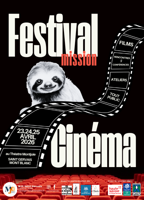 Festival Mission Cinéma