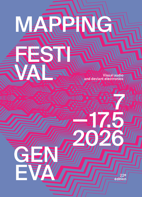 Mapping Festival