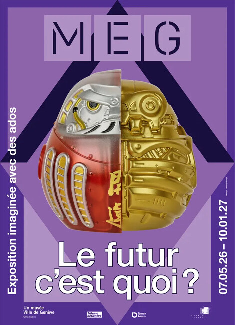 Le futur, c’est quoi ?