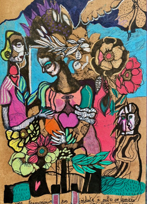 Festival d' art singulier NdF Gallery 2026