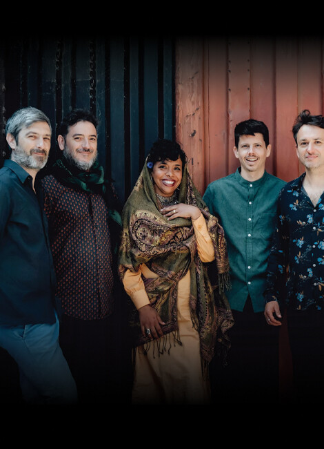 Présentation de saison 2026-2027 + Zerzura