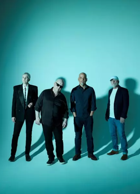Pixies