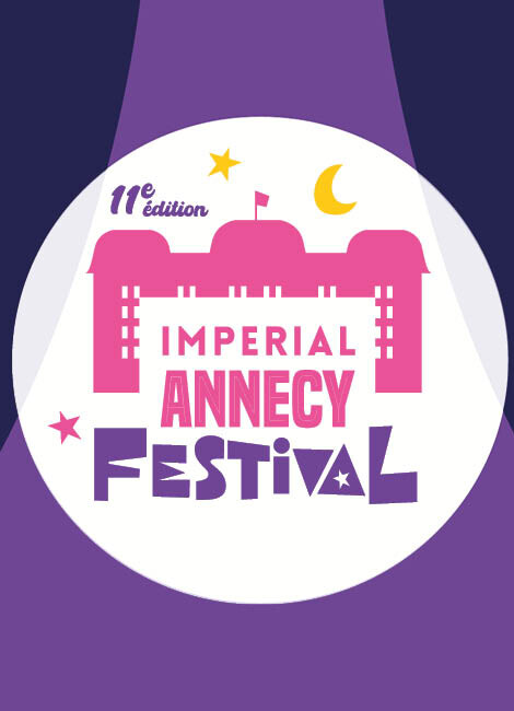 IMPÉRIAL ANNECY FESTIVAL 2026