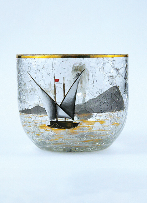 Aux Sources - Verres de cure & Verre contemporain