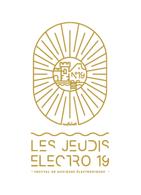 Les JEUDIS ELECTRO