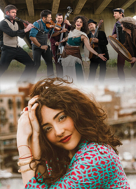 Festival de Jazz Manouche