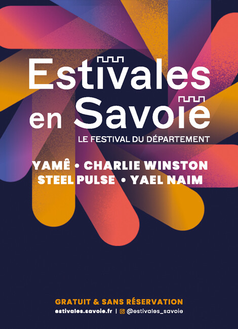 Estivales en Savoie