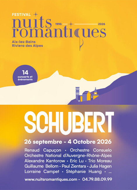 Nuits Romantiques
