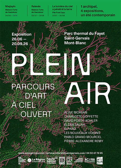 Plein Air