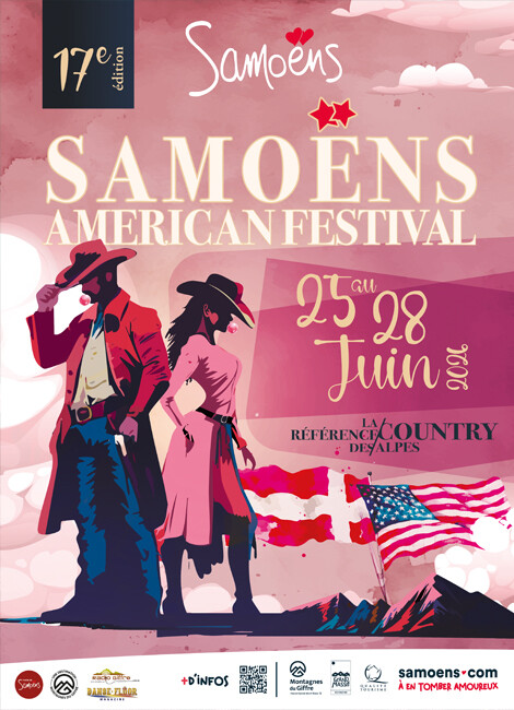 Samoëns American Festival