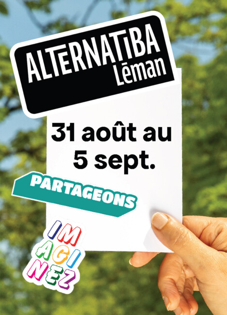Alternatiba Léman