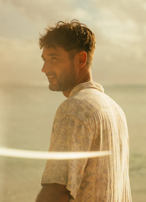 Jérémy Frerot